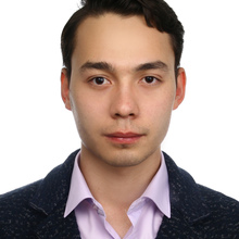 Каржас Буркитбаев