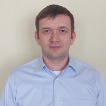 Юрий Фесько