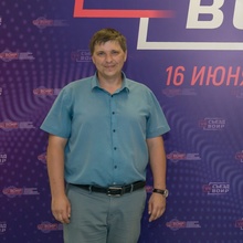 Сергей Уразов