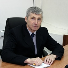 Юрий Андреев
