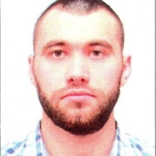 Равиль Галеев