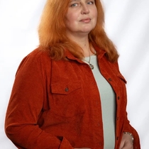 Елена Арефьева