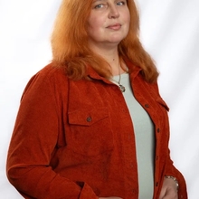 Елена Арефьева