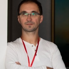 Сергей Тюльпин