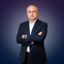 Александр Рысин