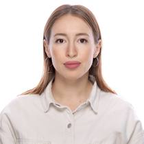 Эльмира Ягнышева