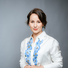 Анна Ненахова