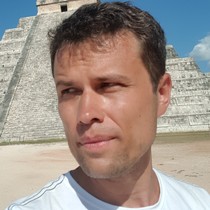 Сергей Петров
