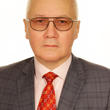 Дмитрий Шалбуев