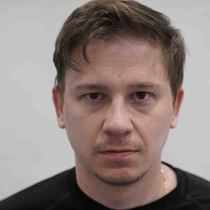 Сергей Данилюк