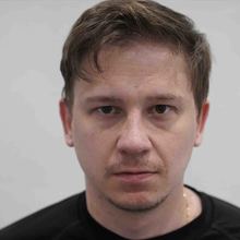 Сергей Данилюк