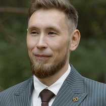 Алексей Тюрин
