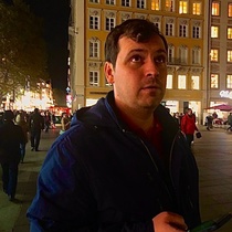Константин Гусев