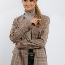Ангелина Рыбакова