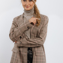 Ангелина Рыбакова