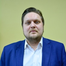 Юрий Чадаев