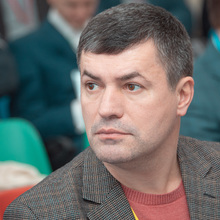 Виктор Криштоп