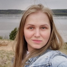Елена Орлова