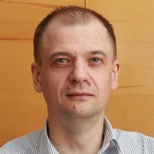 Евгений Стегачев