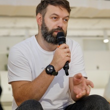 Константин Минченков