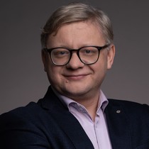 Илья Вольнов