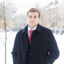 Игорь Егоров