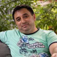Султанахмед Гаджимагомедов
