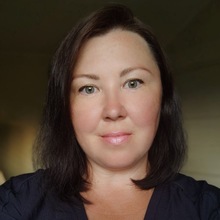 Екатерина Цигельникова