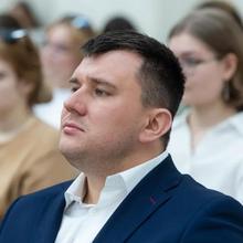 Михаил Журавлёв