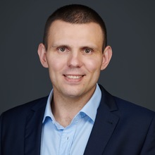 Григорий Беляев