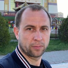 Владислав Каплин