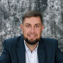 Дмитрий Легочкин