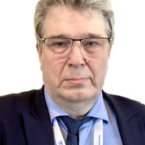 Алексей Корнилов