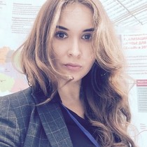 Екатерина Ястина