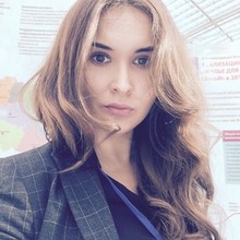 Екатерина Ястина