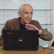 Сергей Кибальников