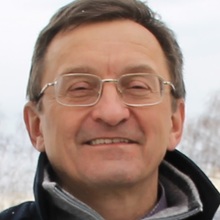 Николай Казанцев