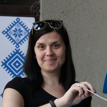 Ирина Мухина