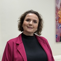Татьяна Сырова