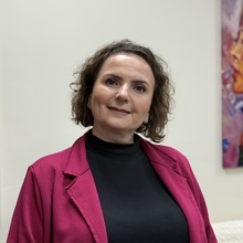 Татьяна Сырова