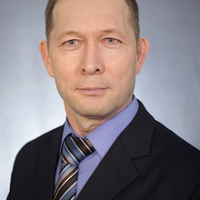Владимир Владимров