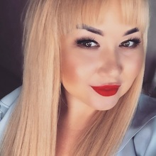 Юлия Янгличева