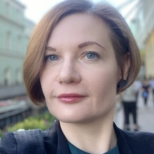 Ирина Боровская