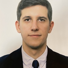Александр Скржинский