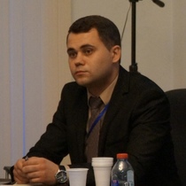 Антон Каменский