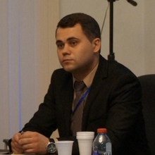 Антон Каменский