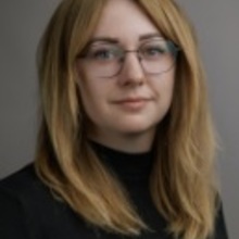 Елена Касяненко