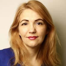Юлия Блинова