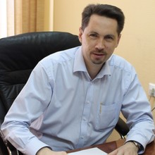Александр Волков