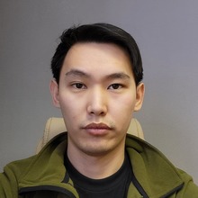 Андрей Хаглеев